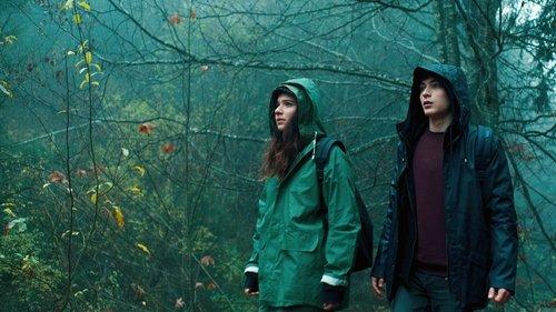 Curon Season 1 Episode 3 - The Killer