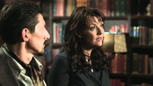 Sanctuary Season 1 Episode 12 - Revelations (1)