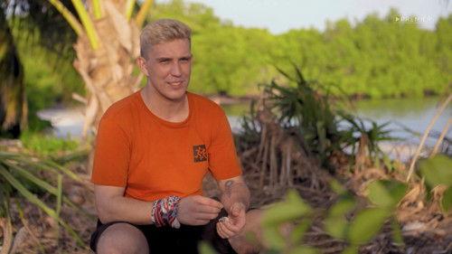 Last Hero Season 9 Episode 6 - Episode 6