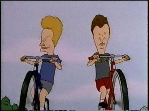 Beavis and Butt-Head Season 7 Episode 24 - Canned