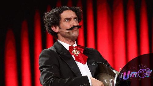 iUmor Season 16 Episode 8 - Episode 8