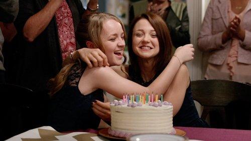 Finding Carter Season 1 Episode 7 - Throw Momma From the Train