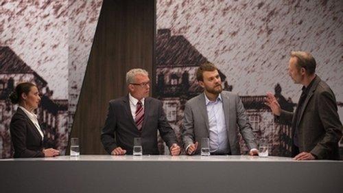 undefined Season 3 Episode 6 - Sons of the Past