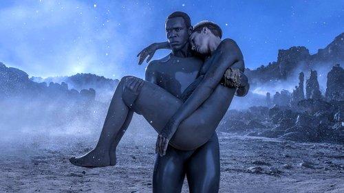 undefined Season 1 Episode 9 - Umbilical