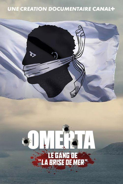 Omerta, le gang de la Brise de Mer poster
