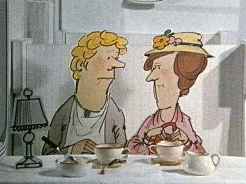 Paddington Bear Season 2 Episode 8 - Paddington Clears the Coach