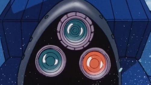 Armored Trooper VOTOMS Season 1 Episode 22 - Contact Blast