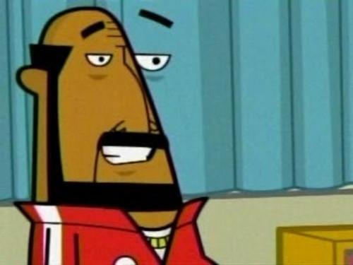 Bromwell High Season 1 Episode 7 - Goodbye Mr. Crisps