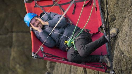 Jack Whitehall: Travels with My Father Season 5 Episode 1 - Episode 1