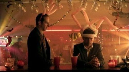 Call Me Fitz Season 1 Episode 7 - The Diving Bell and the Barbara