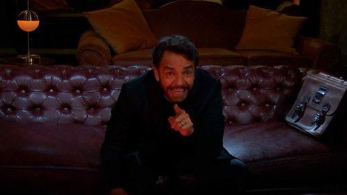 LOL: Last One Laughing Season 1 Episode 1 - The First Ten