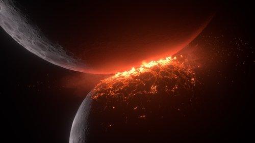 NOVA Season 46 Episode 12 - The Planets: Inner Worlds