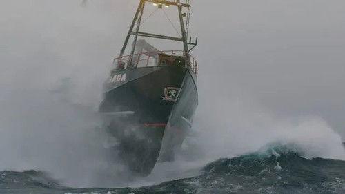 Deadliest Catch Season 14 Episode 14 - Supermoon Storm