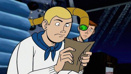 The Venture Bros. Season 2 Episode 5 - Twenty Years to Midnight