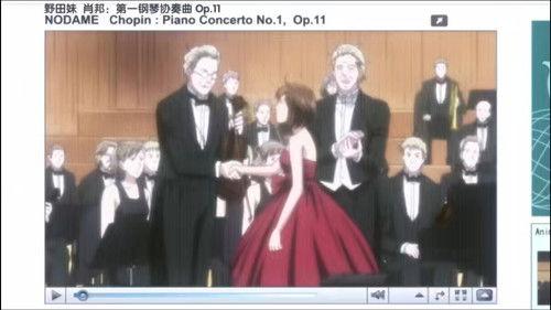 Nodame Cantabile Season 3 Episode 10 - Leçon 10