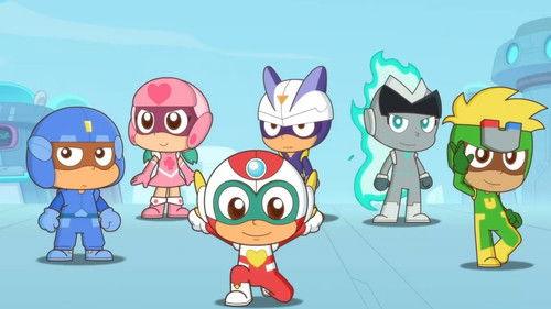 Happy Toon Season 18 Episode 1 - Episode 1