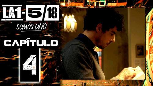 La 1-5/18 Somos uno Season 1 Episode 4 - Episode 4