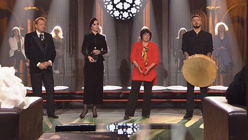 Psychics. Revenge Season 1 Episode 3 - Episode 3