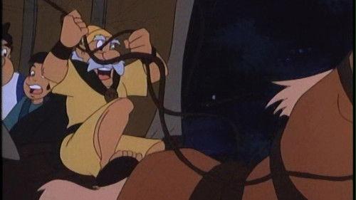 The Story Keepers Season 1 Episode 6 - Starlight Escape