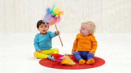 Mini Kids Season 2 Episode 3 - Episode 3