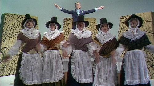 Monty Python's Flying Circus Season 3 Episode 3 - The Money Programme