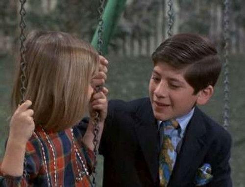 Bewitched Season 6 Episode 23 - Just a Kid Again