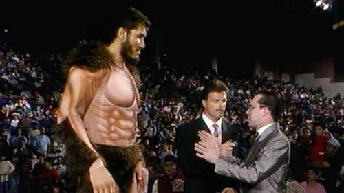 WWF Superstars Season 8 Episode 9 - Superstars - Feb. 27, 1993