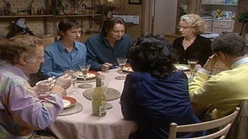 Drop the Dead Donkey Season 5 Episode 5 - The Path of True Love