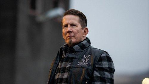 Trapped Season 3 Episode 2 - Episode 2