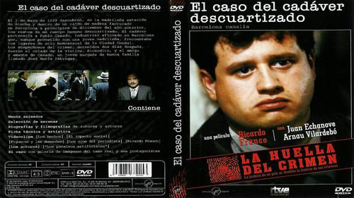 La Huella del Crimen Season 1 Episode 5 - Episode 5