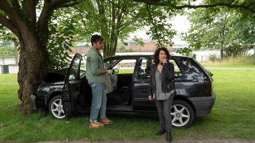 Großstadtrevier Season 35 Episode 4 - Episode 4