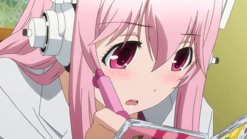 Soni-Ani: Super Sonico The Animation Season 1 Episode 3 - Sonico Goes to Okinawa
