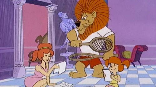 The Roman Holidays Season 1 Episode 6 - Hectic Holiday