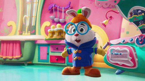 Alice's Wonderland Bakery Season 2 Episode 7 - Freeze