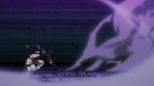 Record of Ragnarok Season 3 Episode 5 - Pride of the King of Helheim