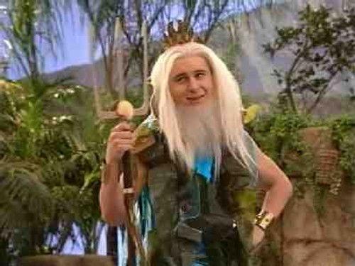 Pair of Kings Season 2 Episode 17 - No Rhyme or Treason