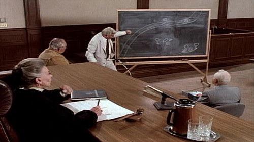 Matlock Season 1 Episode 7 - The Don (2)