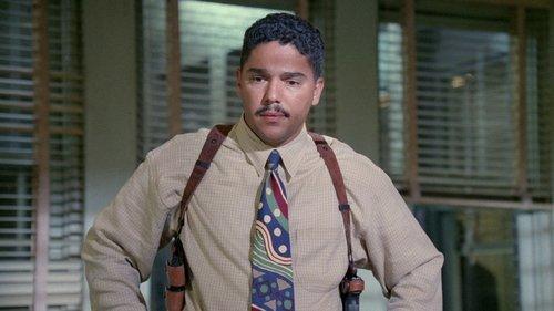 NYPD Blue Season 6 Episode 2 - Cop in a Bottle