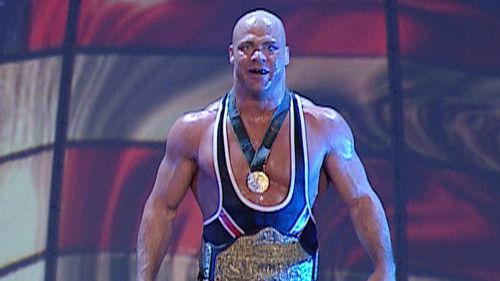 WWE SmackDown Season 8 Episode 3 - SmackDown - Jan. 20, 2006