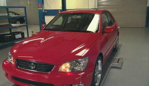 Rides Season 1 Episode 6 - Rods