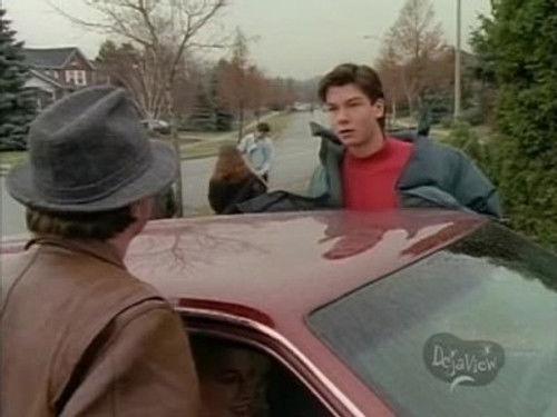 My Secret Identity Season 2 Episode 13 - Running Home