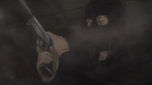 undefined Season 1 Episode 12 - There's Always Someone Better