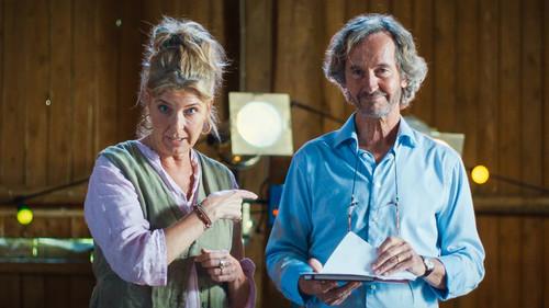 NamaStay Season 1 Episode 1 - Episode 1