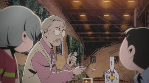 Akuma Kun Season 1 Episode 10 - Celebration