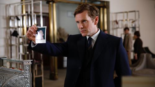 Endeavour Season 9 Episode 1 - Prelude