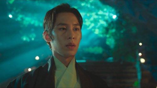 undefined Season 1 Episode 7 - Episode 7