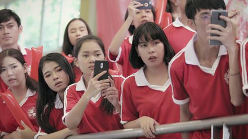 The Judgement Season 1 Episode 13 - The End Of The Beginning