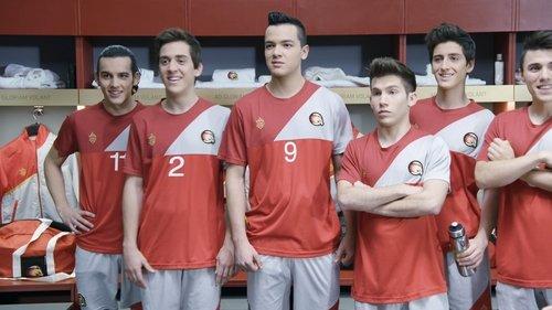 Once Season 1 Episode 56 - Episode 56