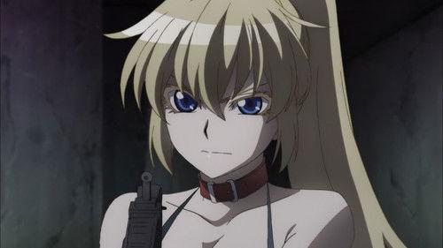 Magical Girl Spec-Ops Asuka Season 1 Episode 3 - A More Terrible War