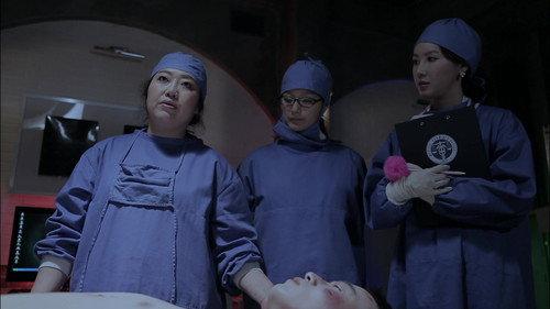 God's Quiz Season 1 Episode 7 - Paper doll